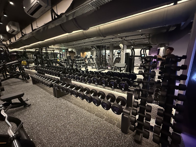 Anytime Fitness Bishan 227 photo 3