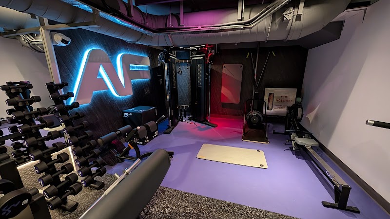 Anytime Fitness Bishan 227 photo 4