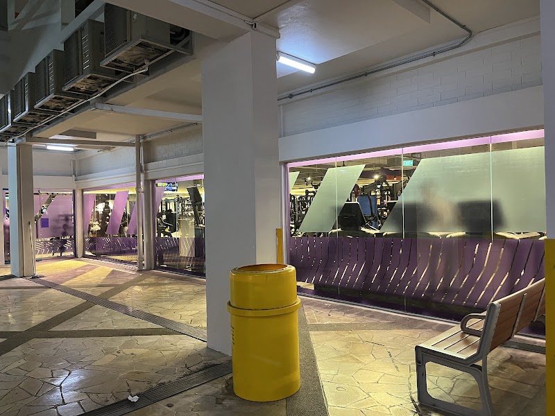 Anytime Fitness Bishan photo 1