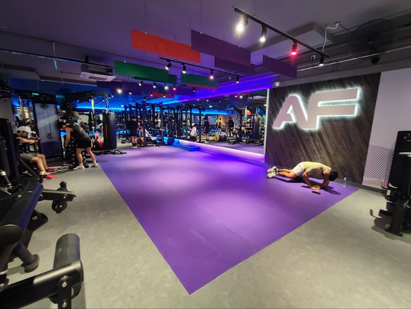 Anytime Fitness Bishan photo 2