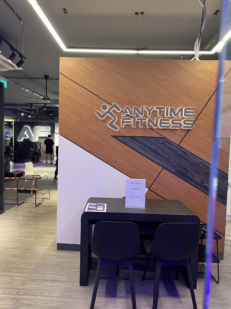 Anytime Fitness Bishan photo 3