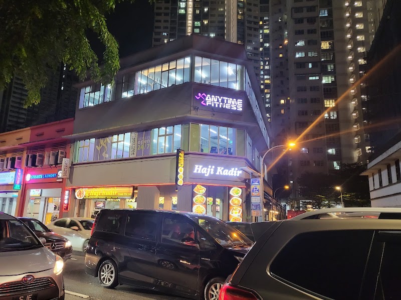 Anytime Fitness Boon Keng photo 1