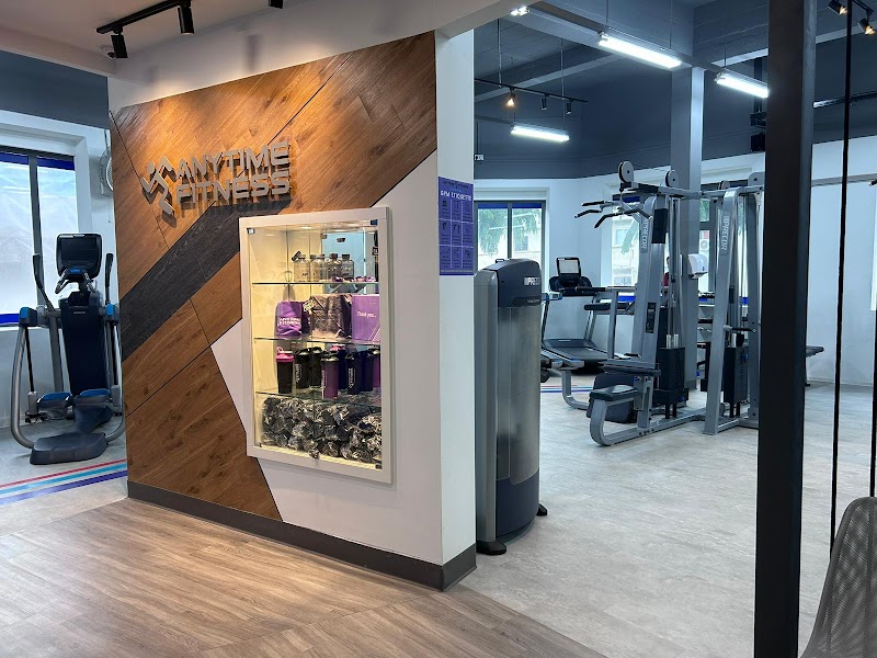 Anytime Fitness Boon Keng photo 2