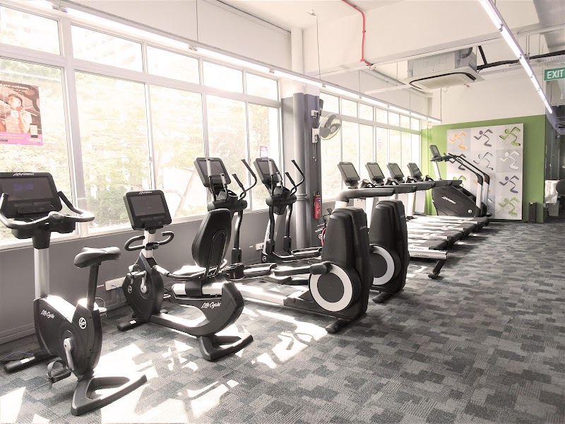 Anytime Fitness photo 1