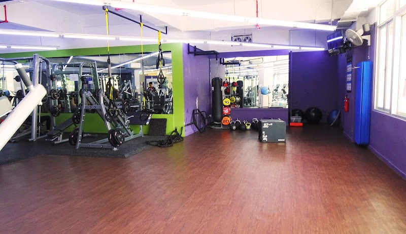 Anytime Fitness photo 2