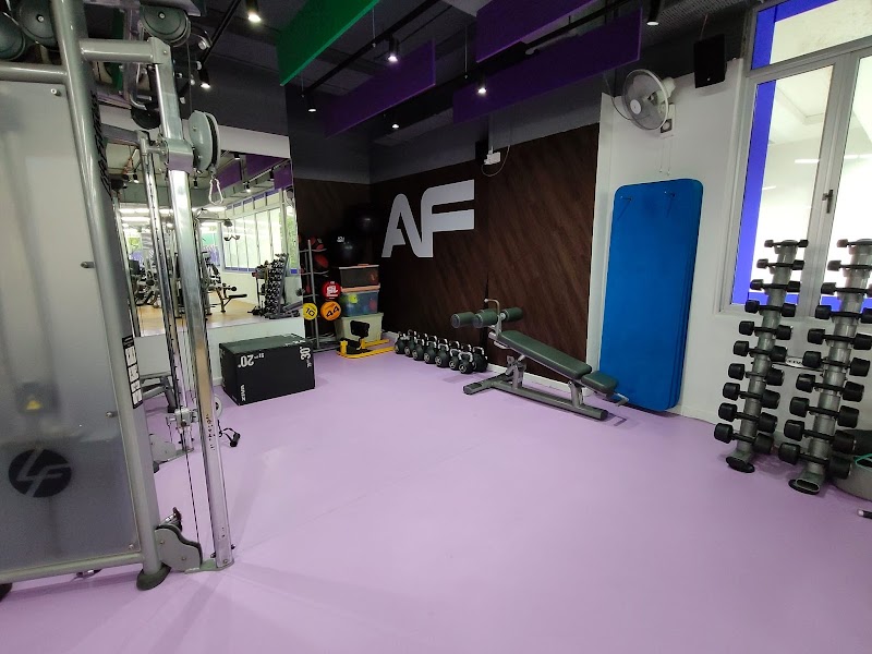 Anytime Fitness photo 3