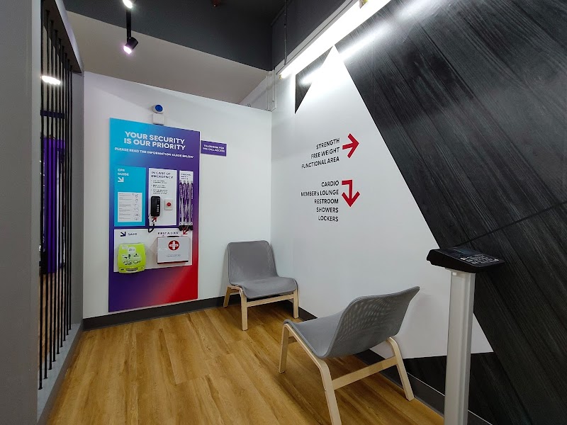 Anytime Fitness photo 4