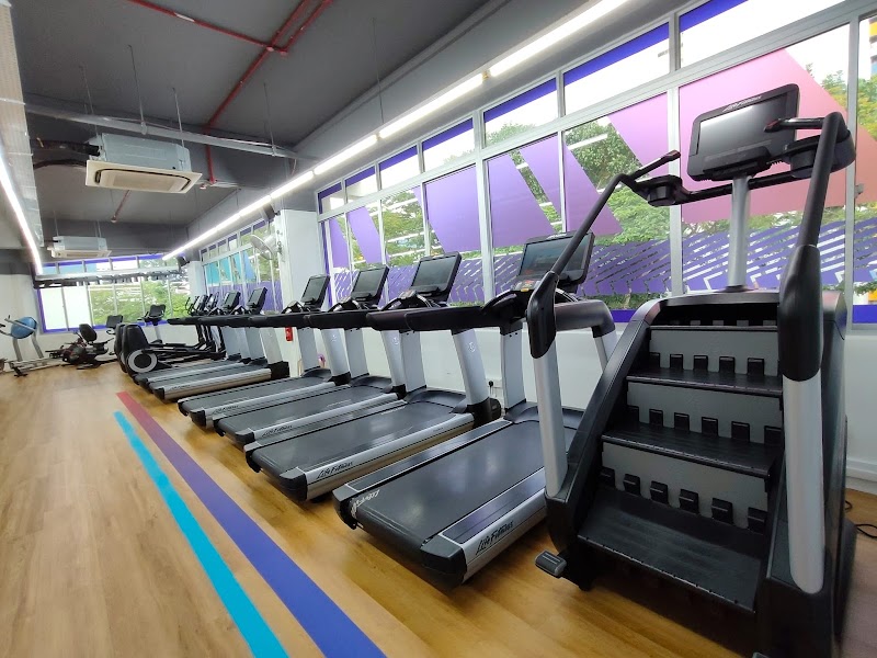 Anytime Fitness photo 5