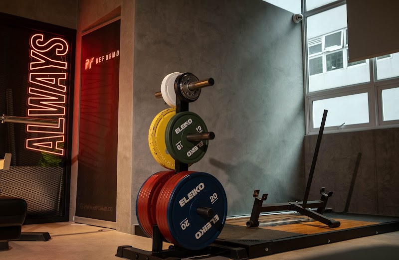 Anytime Fitness Bugis photo 1