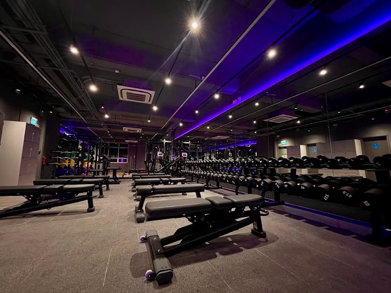 Anytime Fitness Bugis photo 2