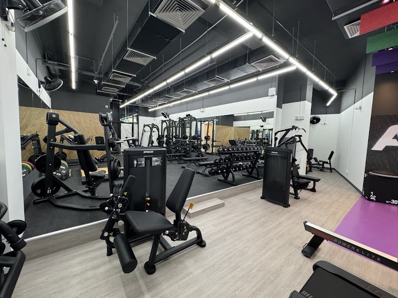 Anytime Fitness Bukit Batok (Le Quest) photo 1