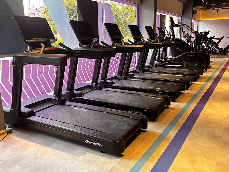 Anytime Fitness Bukit Merah Central photo 1