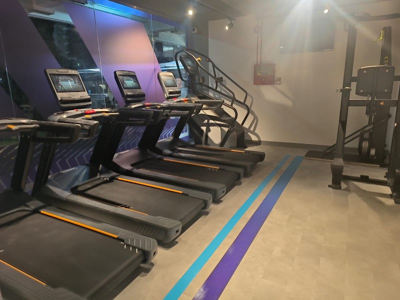 Anytime Fitness Bukit Merah photo 2