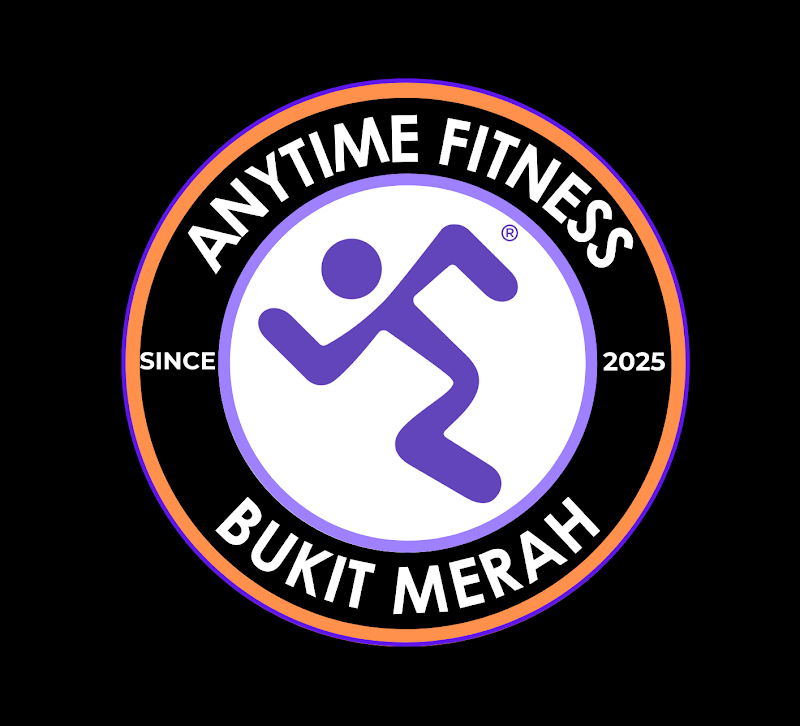 Anytime Fitness Bukit Merah photo 3