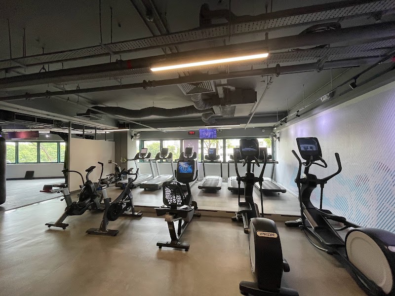 Anytime Fitness Choa Chu Kang Centre photo 1