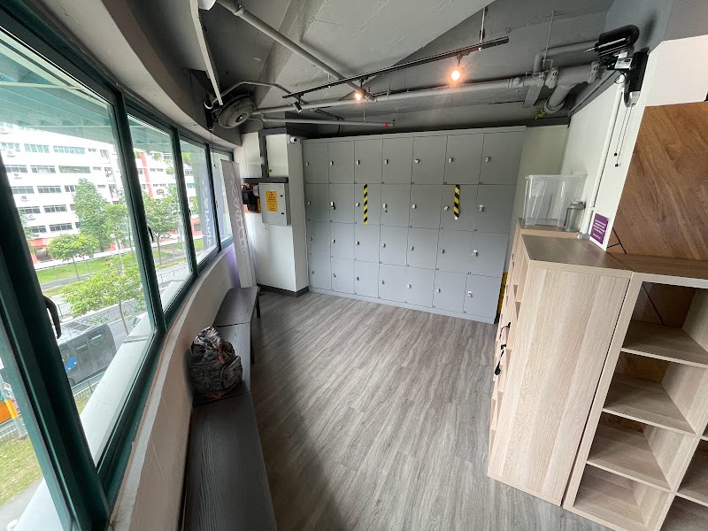 Anytime Fitness Choa Chu Kang Centre photo 2