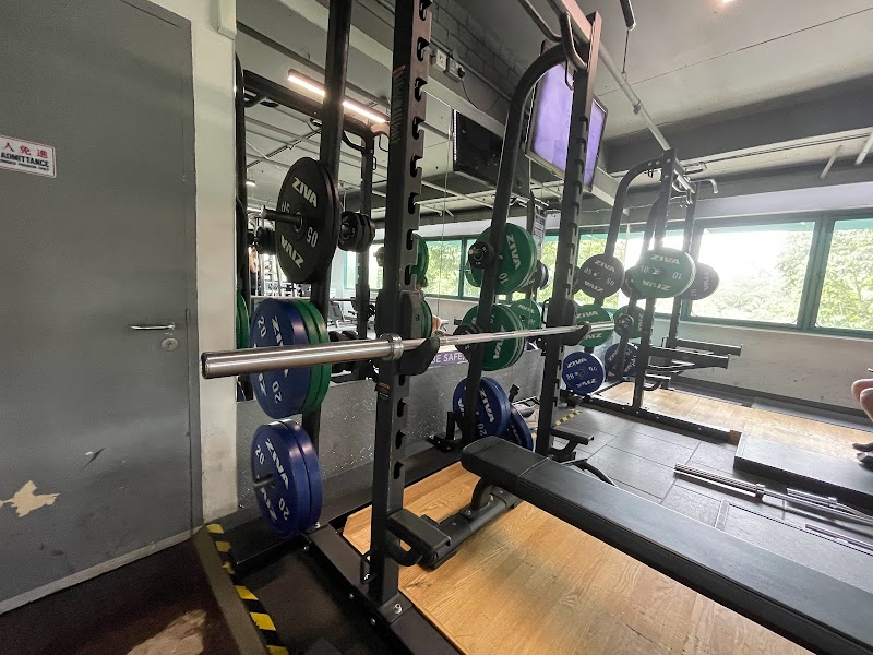 Anytime Fitness Choa Chu Kang Centre photo 3