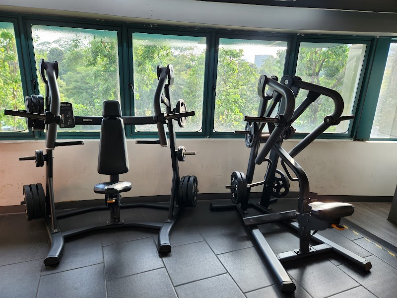 Anytime Fitness Choa Chu Kang Centre photo 4