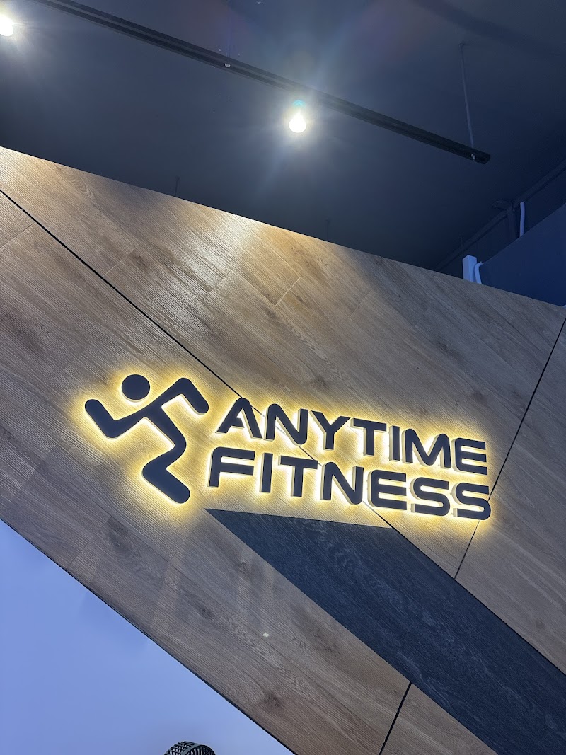 Anytime Fitness Clementi 354 photo 3