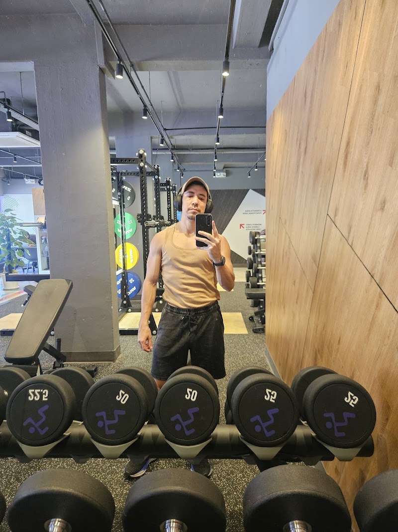 Anytime Fitness Clementi 354 photo 4