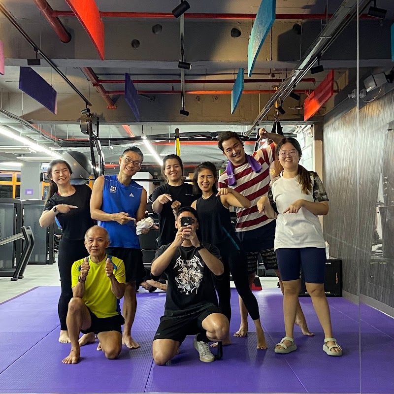 Anytime Fitness Geylang Central photo 1