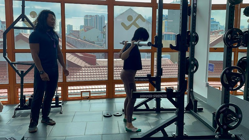 Anytime Fitness Geylang Central photo 2