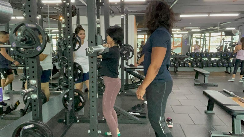 Anytime Fitness Geylang Central photo 3