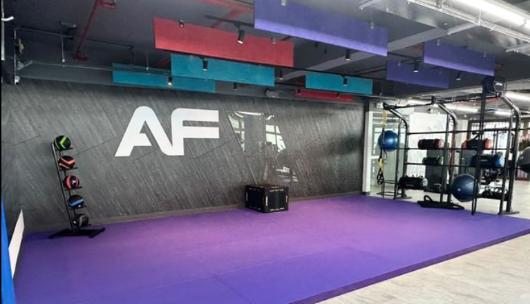 Anytime Fitness Geylang Central photo 4