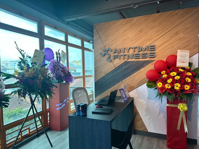 Anytime Fitness Geylang Central photo 5