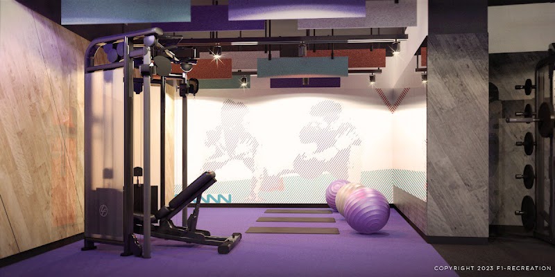 Anytime Fitness Havelock Outram photo 2
