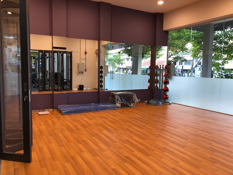 Anytime Fitness Kembangan photo 2