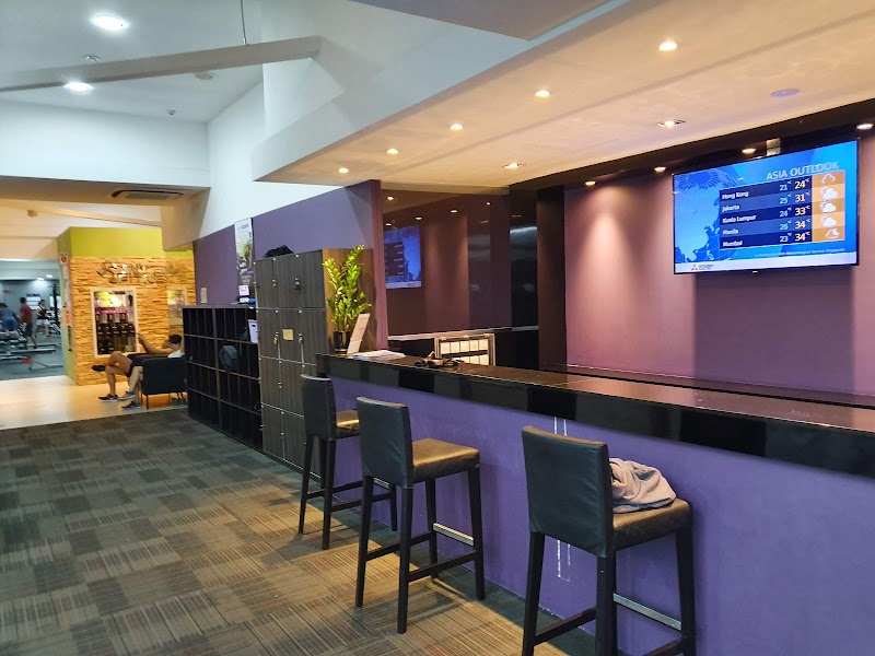 Anytime Fitness Kovan photo 1