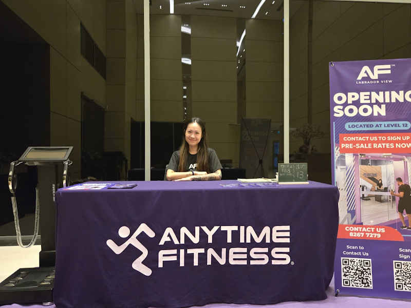 Anytime Fitness Labrador View photo 1