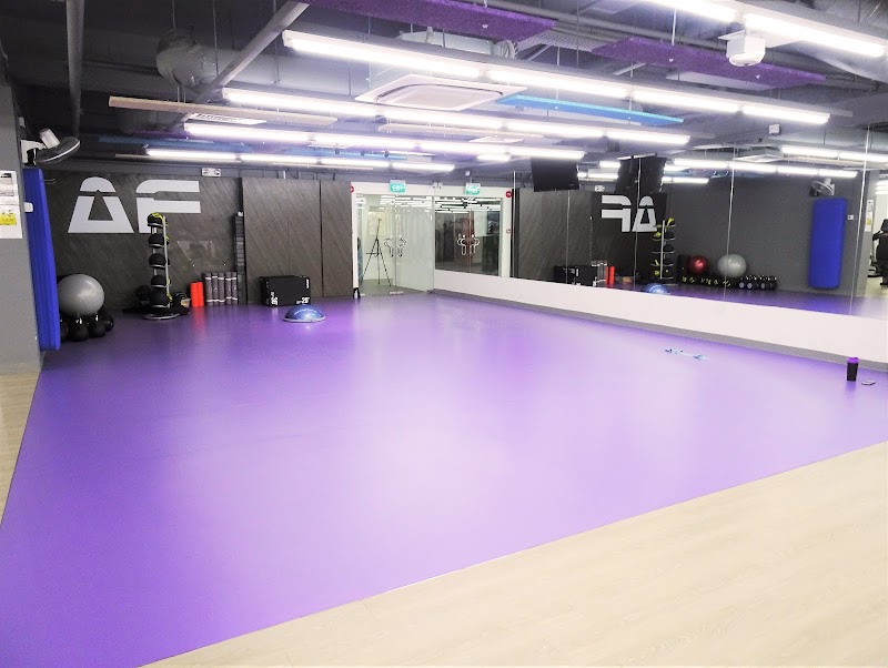 Anytime Fitness Loyang Point photo 1