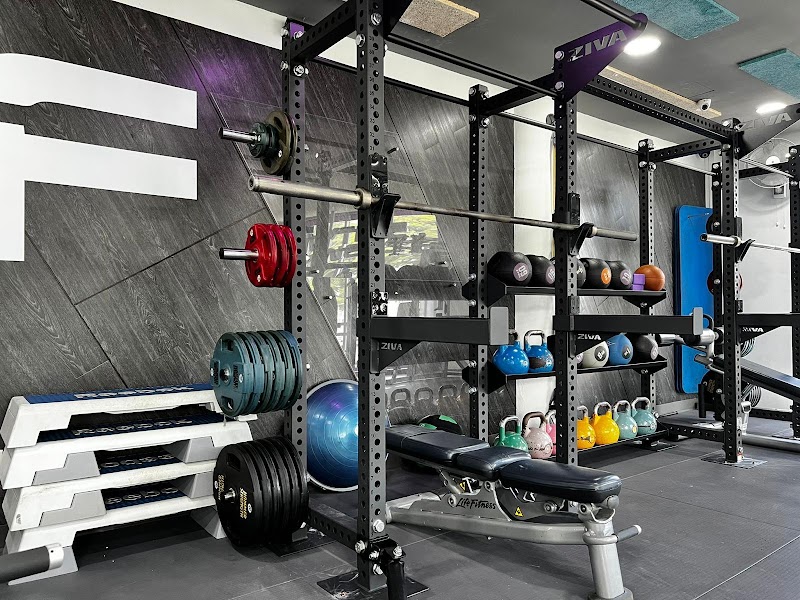 Anytime Fitness MacPherson photo 1