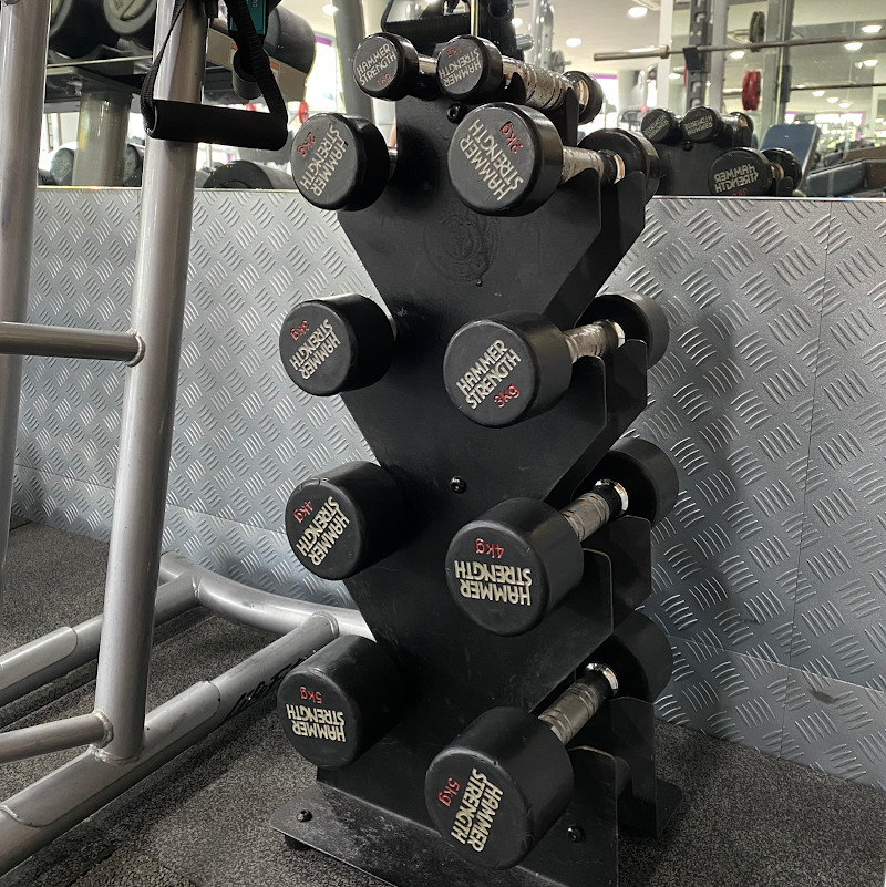 Anytime Fitness MacPherson photo 2