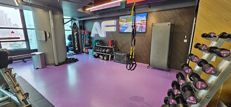 Anytime Fitness Marymount CC photo 3