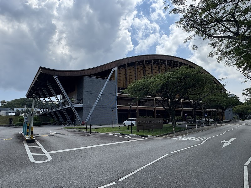 Anytime Fitness NTU photo 1