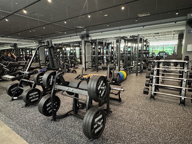 Anytime Fitness NTU photo 2