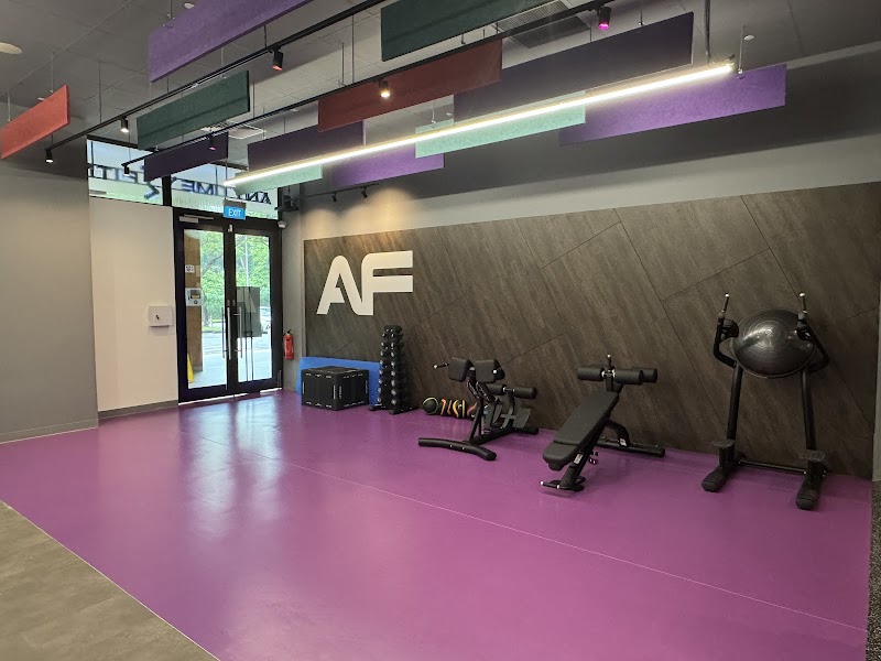 Anytime Fitness NTU photo 4