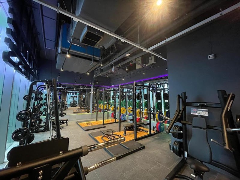 Anytime Fitness Orchard photo 2