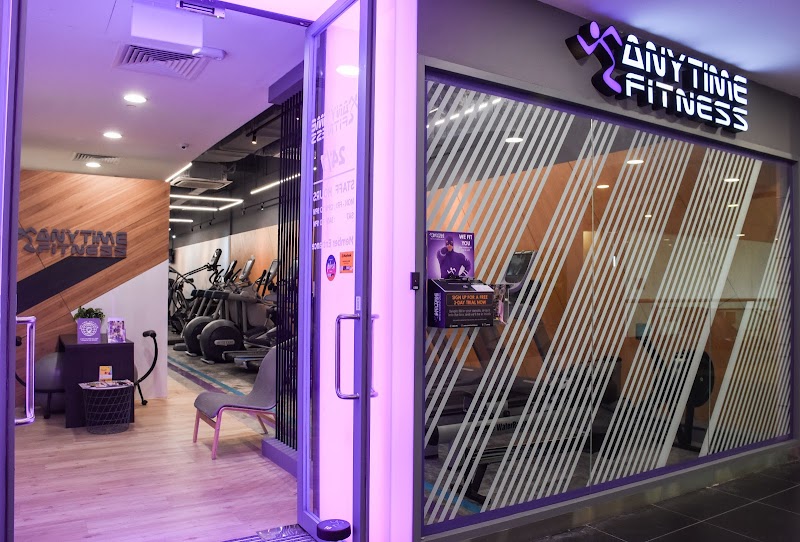 Anytime Fitness photo 1