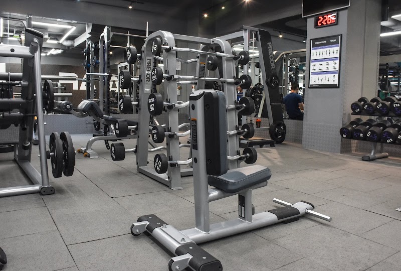 Anytime Fitness photo 2