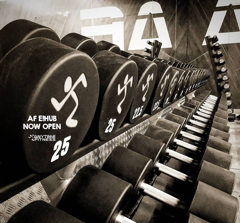 Anytime Fitness photo 3