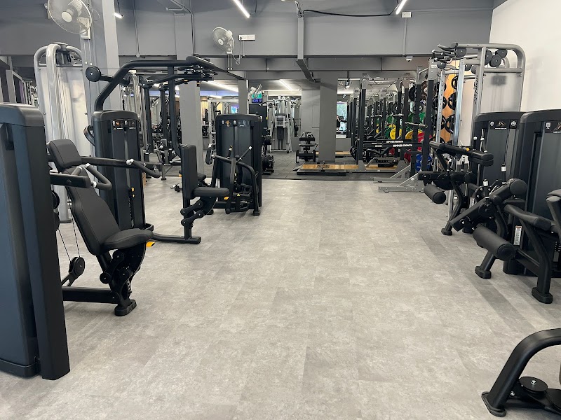 Anytime Fitness Potong Pasir photo 1