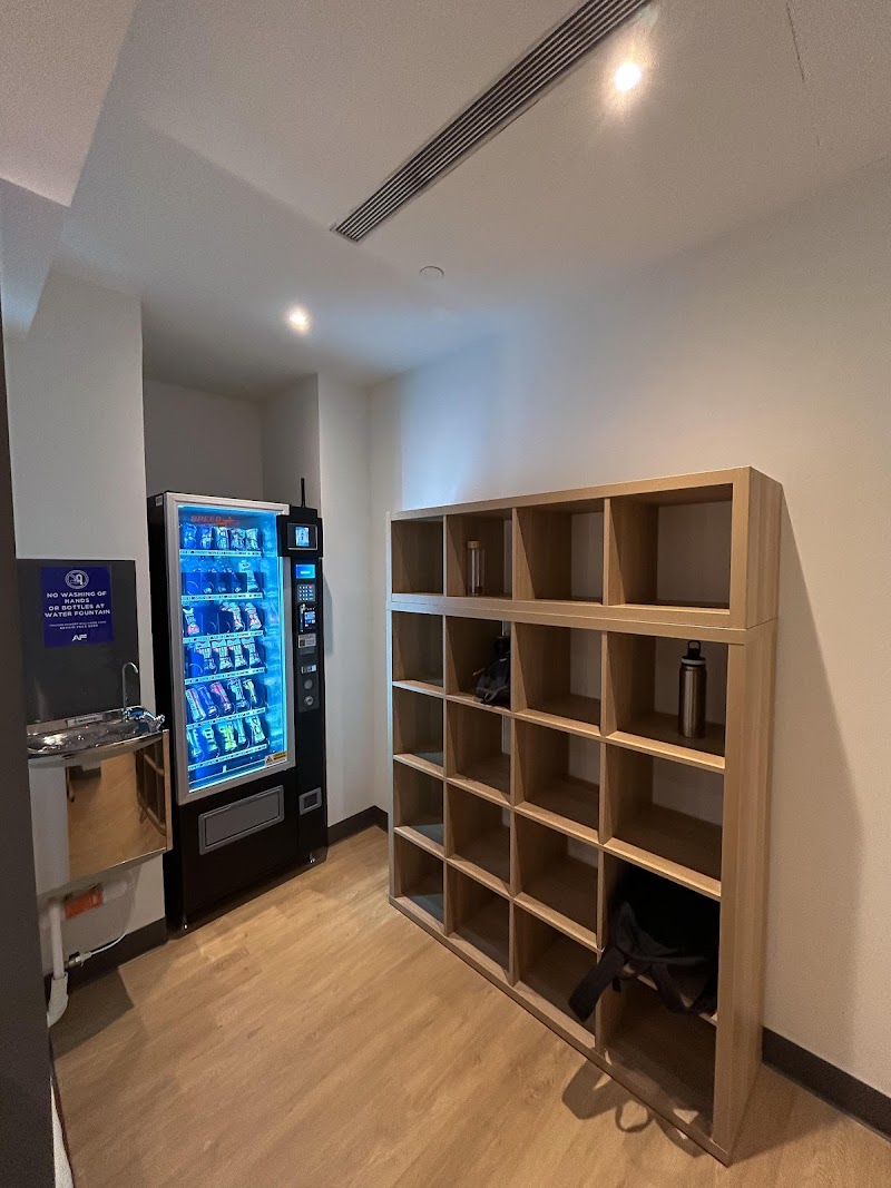 Anytime Fitness Raffles Place photo 2