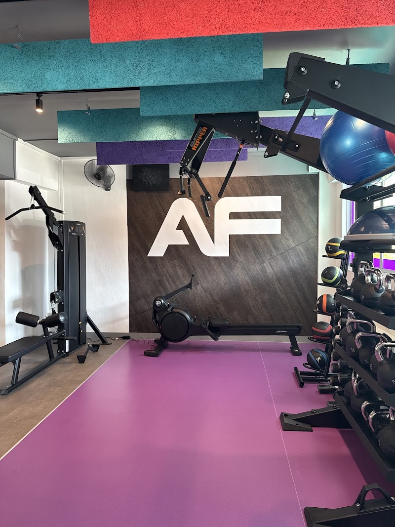 Anytime Fitness Still Road photo 1