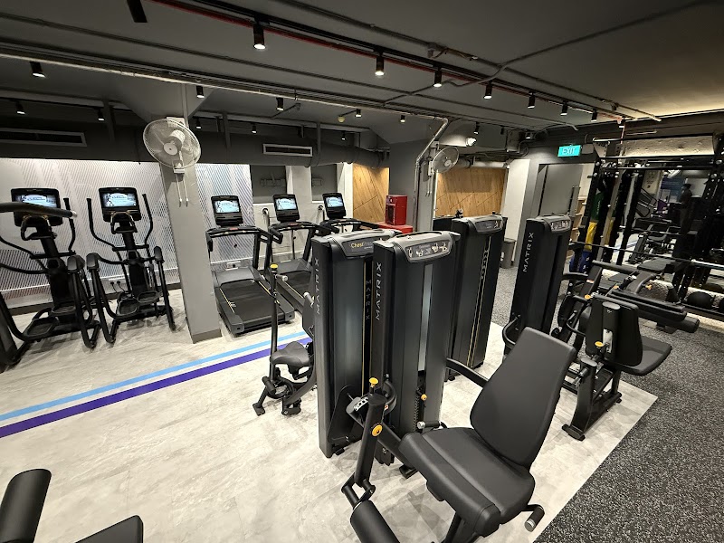 Anytime Fitness Tampines 487 photo 1