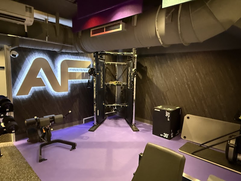 Anytime Fitness Tampines 487 photo 2