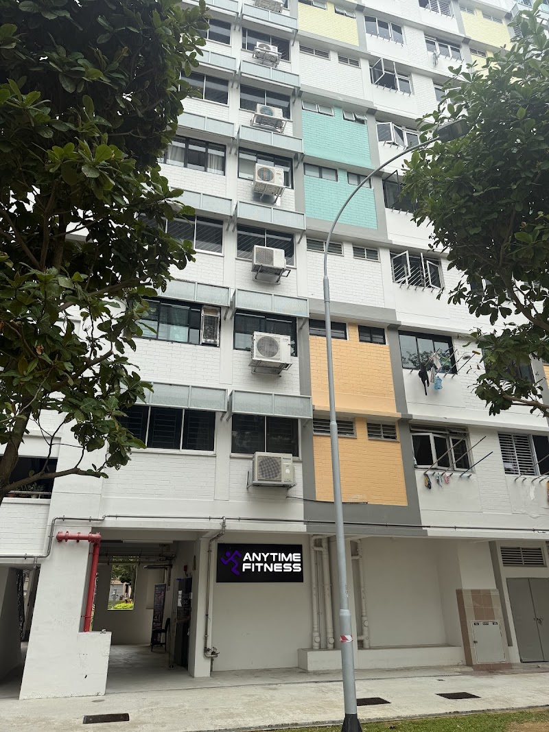 Anytime Fitness Tampines 487 photo 3